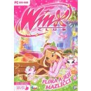 WinX Club: Flóra a její mazlíčci