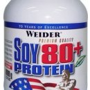 Weider SOY 80+ Protein 800 g