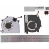 Ventilátor HP Pavilion 15-CD 15-CC000 15-CC100 926845-001 4 Pin