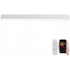 Immax Neo Immax NEO 07259L - LED Stmievateľné svietidlo LUNGO 38W/230V Wi-Fi Tuya biela + DO IM1345 + záruka 3 roky zadarmo + záruka 3 roky zadarmo