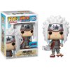 Funko POP Animation: Naruto S9 - Jiraya w/Popsicle