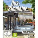 Bus Simulator 2012