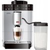 Melitta Caffeo Passione F53/1-101 strieborný