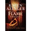 Flame Priest (Karen L Azinger)(Brožovaná)