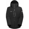 MAMMUT Stoney HS Thermo Hooded Jacket Men black - L