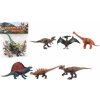 Teddies Dinosaurus 14-19cm 6ks