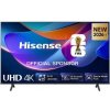 58A6S LED TV HISENSE