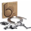 Sada pre kotvenie BANDIMEX Sada: Bandimex páska B136 19x0.4 mm 30m, Bandimex spony S256 19mm 100ks, Upínák US 30