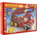 Merkur FIRE Set