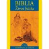 Audiokniha: Biblia - Život Ježiša 1
