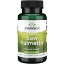 Swanson Saw Palmetto 540 mg 100 kapsúl