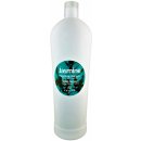 Kallos Jasmine šampón pre suché a poškodené vlasy Nourishing Shampoo 1000 ml