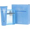 Versace Man Eau Fraiche pre mužov EDT 100 ml + sprchovací gél 150 ml darčeková sada