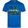 Pánske tričko O'Neill, CRAZY T-SHIRT modrá,mix S