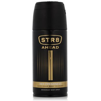 STR8 Ahead deospray 150 ml