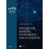 English for banking, investments and accounting - David Cole, Dagmar Škvareninová