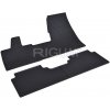 Gumové rohože Rigum BMW i3 (I01) od 2014