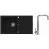 Set Alveus Niro 130 + Alveus Dita black (91) 1913191, 486001