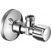 SCHELL Comfort rohový regulačný ventil, 052120699