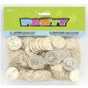 UNIQUE Mince pirátske – poklad, 144 ks 11179847754