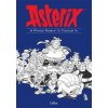 Asterix: Asterix A Whole World to Colour In (Hachette Livre)(Brožovaná)