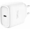 TRUSt MAXO 45W USB-C GAN CHARGER WHITE (25522)