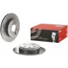 Brzdový kotúč BREMBO 08.7626.11 (08762611)