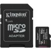 SDCS3/64GB MicroSDXC UHS-I v2 KINGSTON
