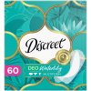 Discreet vložky (60ks/kra) SlipWaterlily