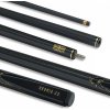 Snooker biliardové tágo Power Glide Aramid Graphite, dvojdielne