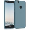 Púzdro kwmobile Huawei P10 Lite modrá