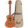 Flight NUT310 Tenorové Ukulele