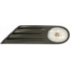 Bočná smerová lampa Depo 882-1404L-AQ-C