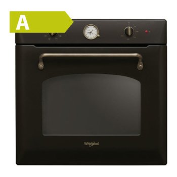 Whirlpool WTA C 8411 SC OW