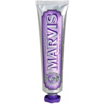 Marvis zubná pasta Jasmin Mint Toothpaste 75 ml