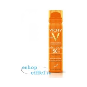 Vichy Ideál Soleil Face Mist SPF50+ R17 75 ml