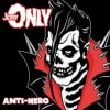 Jerry Only - Anti-Hero / Digipack [CD]