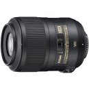 Nikon AF-S 85mm f/3.5G ED VR DX Micro