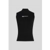 KARL LAGERFELD JEANS KLJ KNITTED TOP BLACK