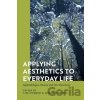 Applying Aesthetics to Everyday Life - Adrian Kvokacka, Lisa Giombini