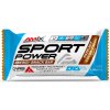 Amix Šport Power Energy Snack Bar 45 g lieskový oriešok cocoa cream