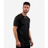 SHIRT CAPO INTERLOCK NERO Tg. L