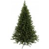 JAKS Vianočný stromček smrek premium 3D zelený 230 cm