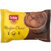 Schär MUFFIN CHOCO jemné pečivo bezgluténové kakaové 65 g