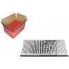 FILTER KABÍNY MERCEDES W169 04 S AKTÍVNYM UHLÍM