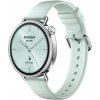 Xiaomi Watch S4 41mm, inteligentné hodinky, zelené 6932554436803