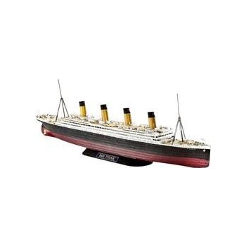 Revell R.M.S. Titanic EasyClick 05498 1:600