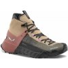Dámska nepremokavá topánka SALEWA WILDFIRE NXT MID GTX W Lady veľkosť topánok 7,5