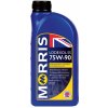 Morris LODEXOL SS 75W-90, GL4, GL5 - polosyntetický převodový olej, 1l (Morris Lubricants - Tradition in Excellence since 1869...)