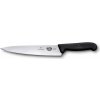 Victorinox 5.2003.28 kuchynský nôž 28 cm čierna